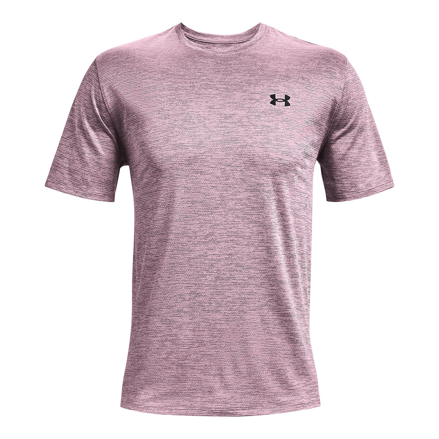 Polera Manga Corta Ua Training Vent 2.0 para Hombre