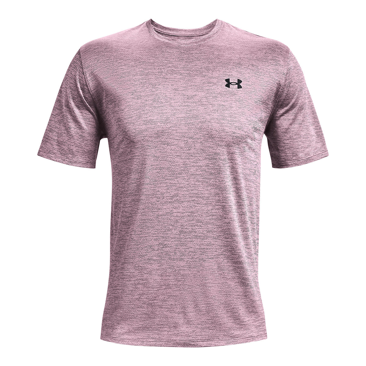 Polera Manga Corta Ua Training Vent 2.0 para Hombre