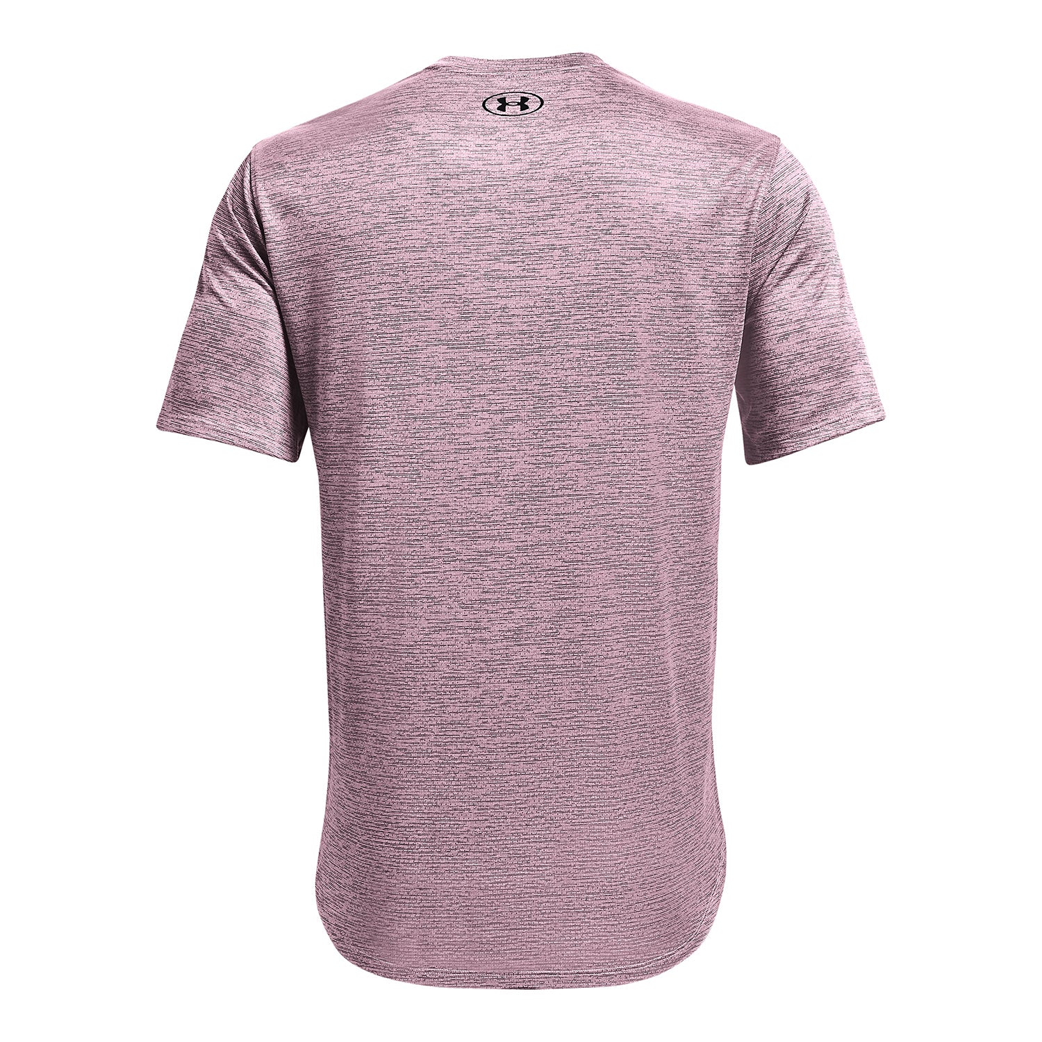 Polera Manga Corta Ua Training Vent 2.0 para Hombre