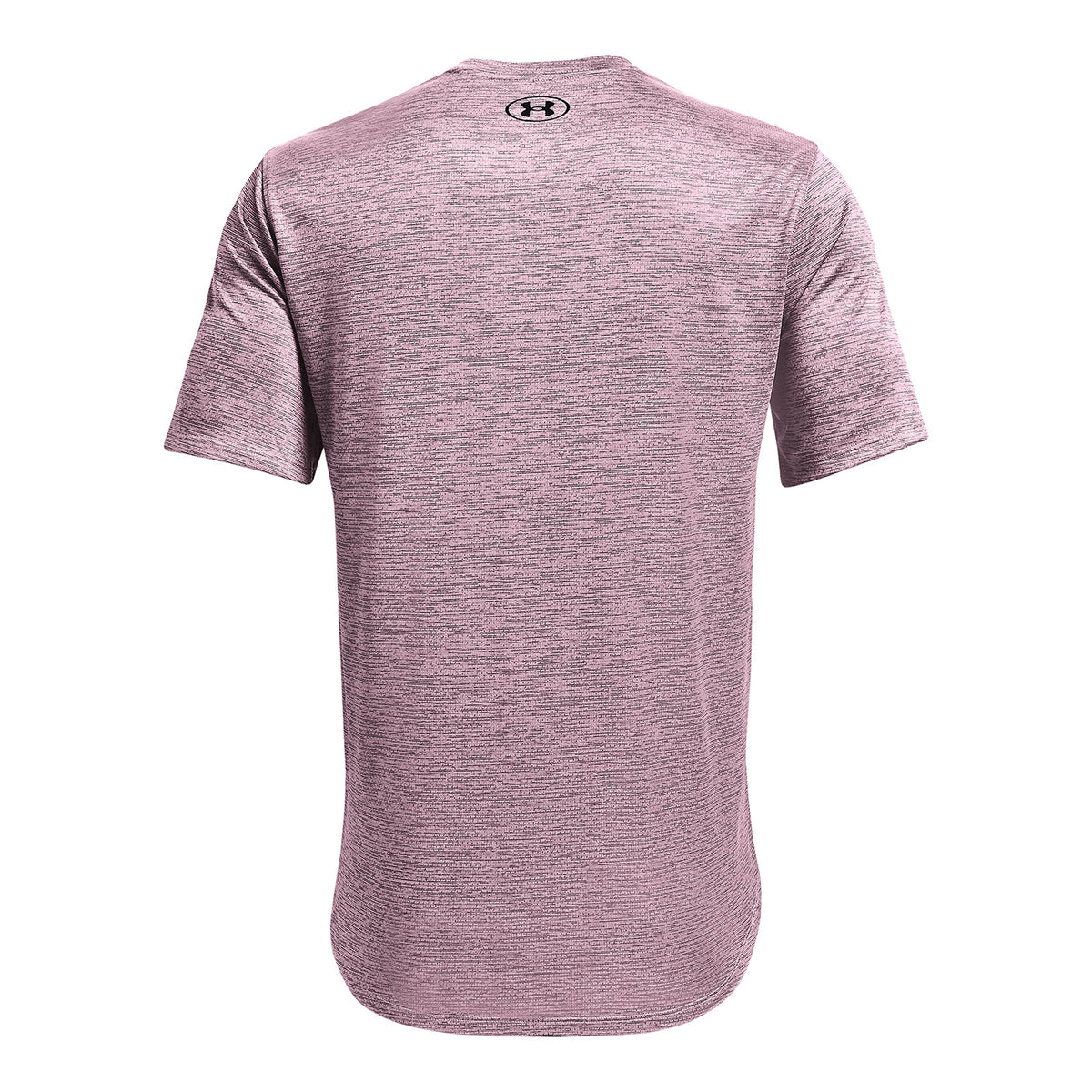 Polera Manga Corta Ua Training Vent 2.0 para Hombre