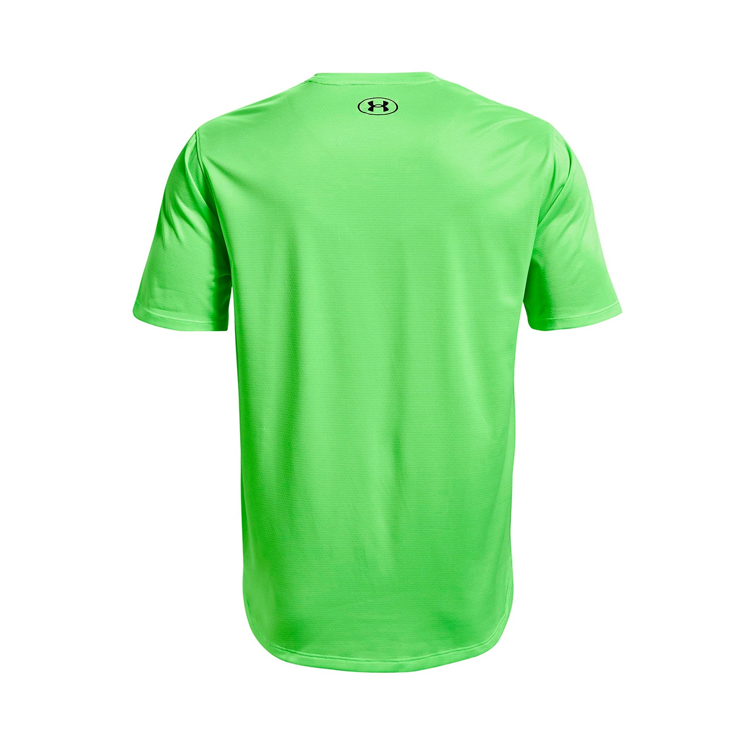 Polera Manga Corta Ua Training Vent 2.0 para Hombre