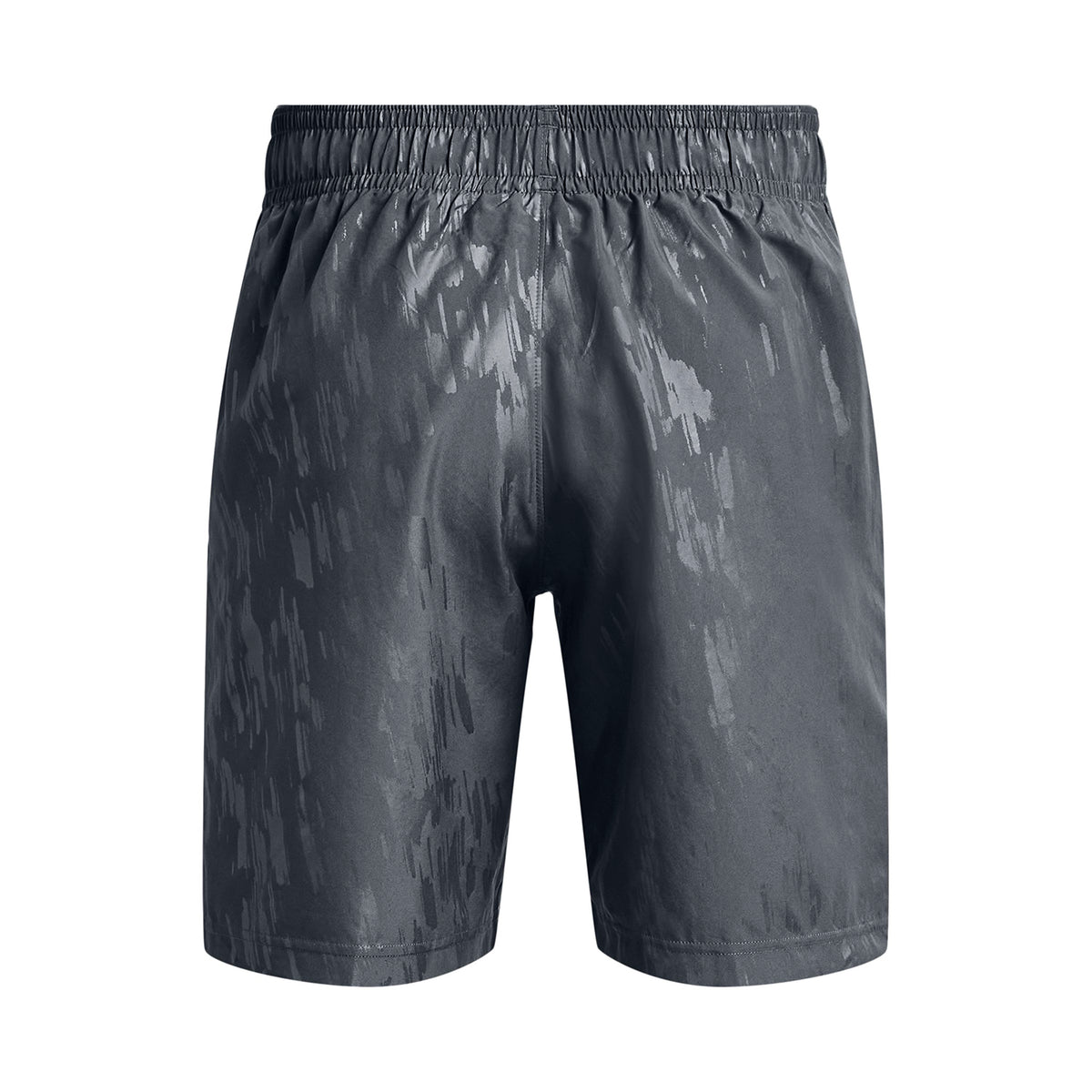 Short Ua Woven Emboss para Hombre