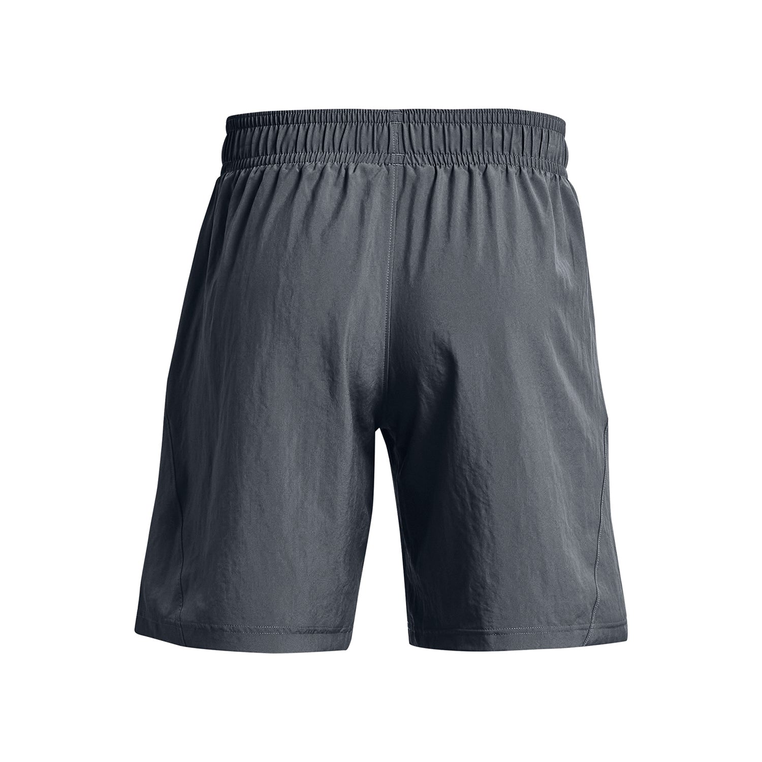 Shorts UA Woven Graphic Wordmark para hombre