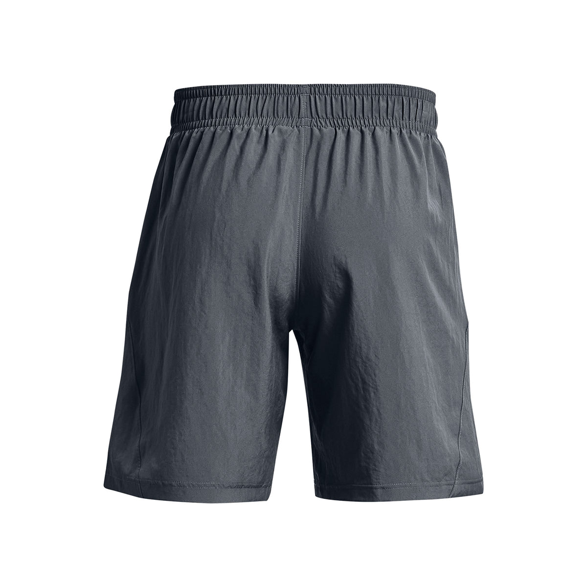 Shorts UA Woven Graphic Wordmark para hombre