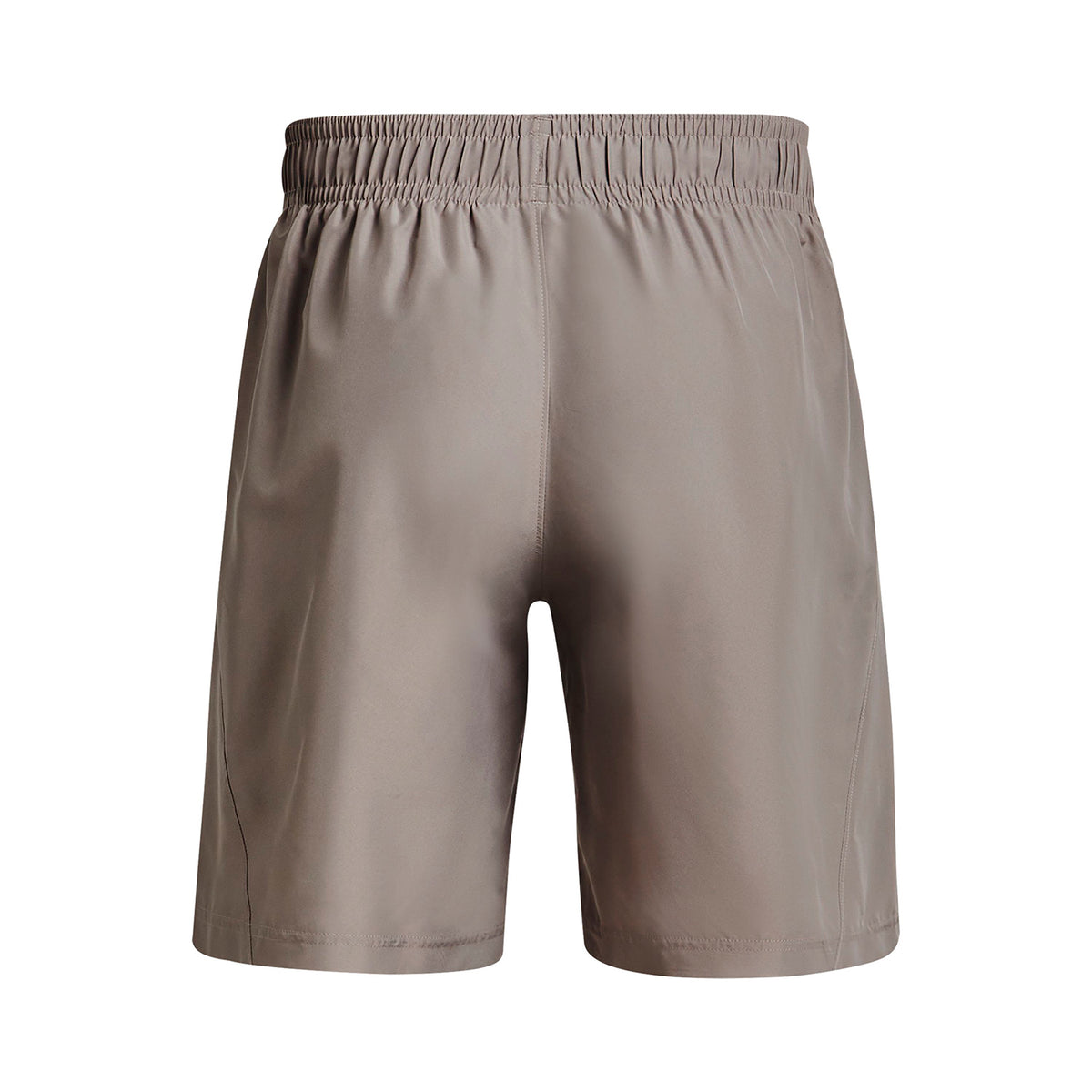 Shorts UA Woven Graphic Wordmark para hombre