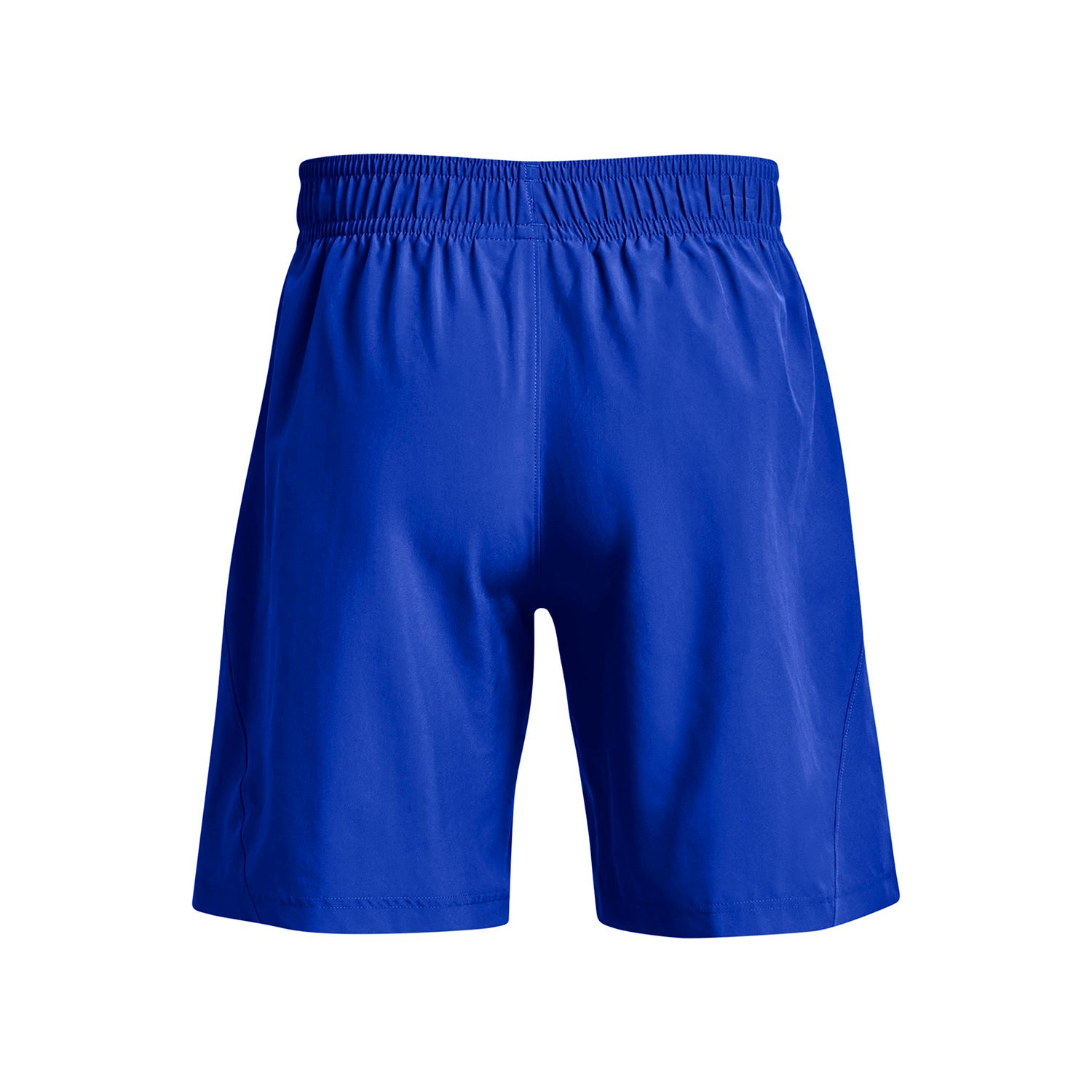 Shorts UA Woven Graphic Wordmark para hombre