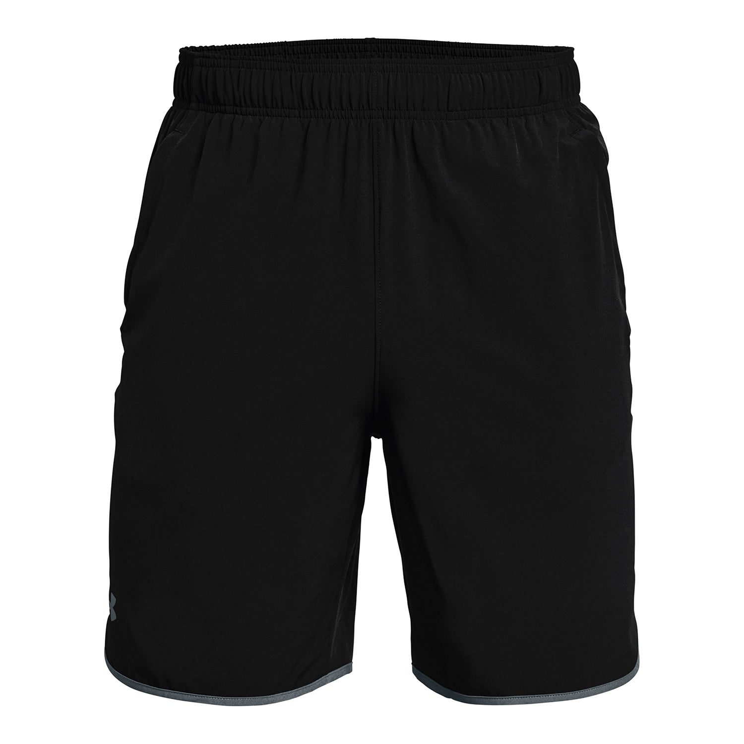 Short UA HIIT Woven para hombre