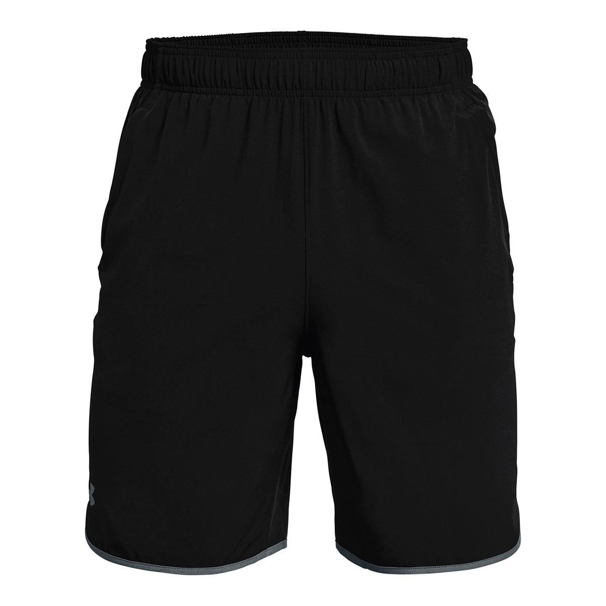 Short UA HIIT Woven para hombre