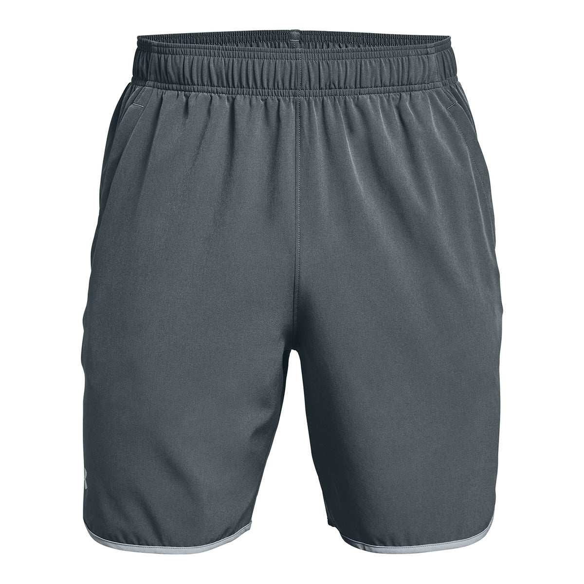Short UA HIIT Woven para hombre