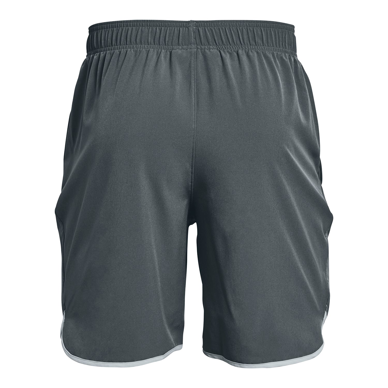 Short UA HIIT Woven para hombre