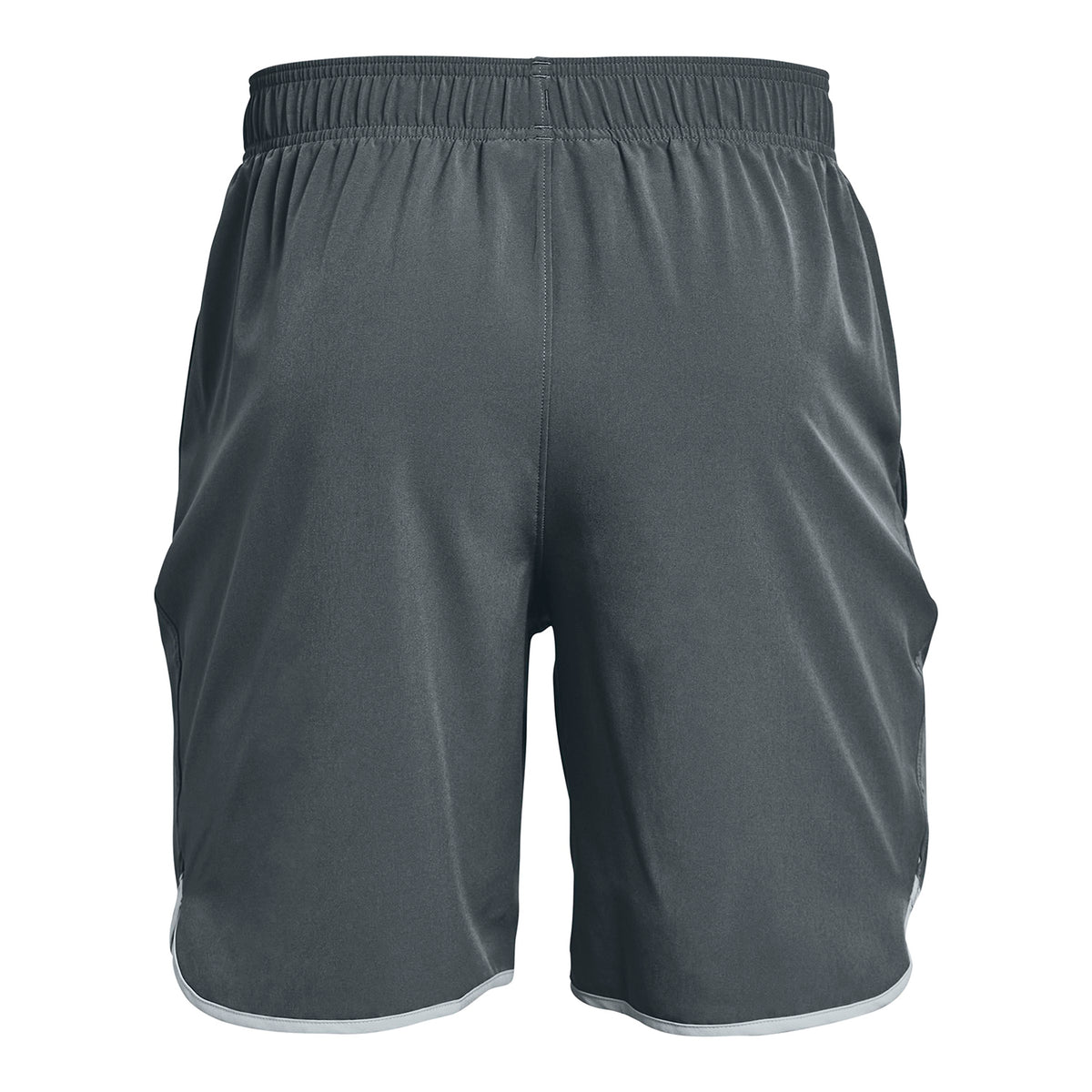 Short UA HIIT Woven para hombre
