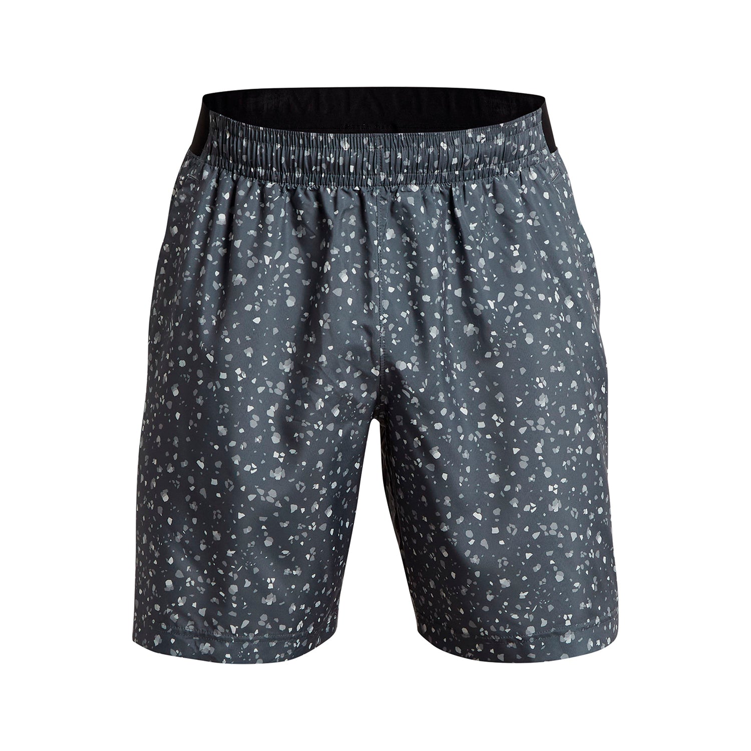 Short Ua Woven Adapt para Hombre