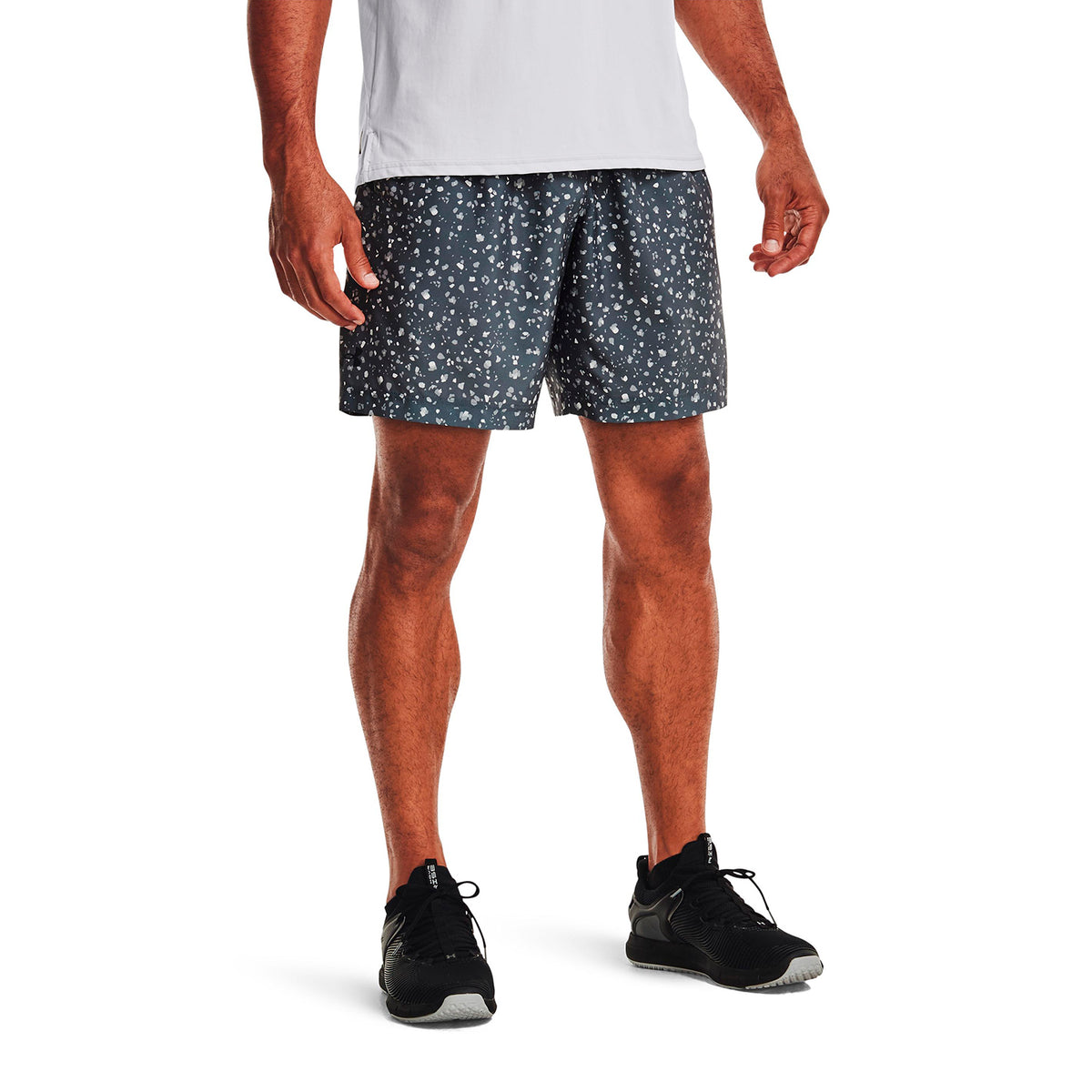 Short Ua Woven Adapt para Hombre