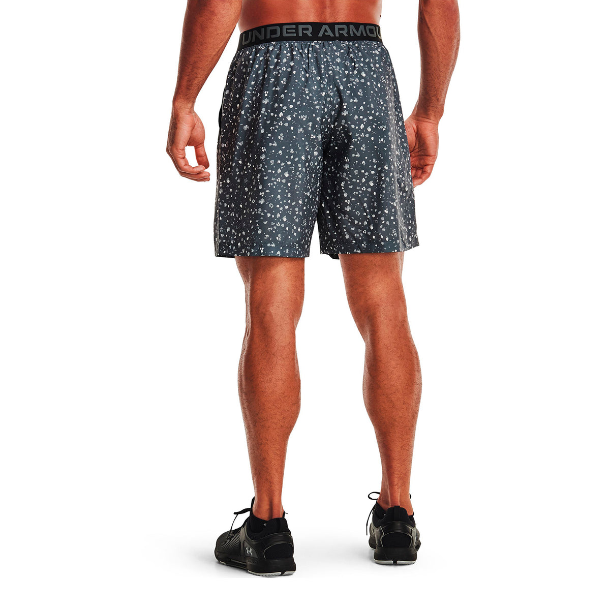 Short Ua Woven Adapt para Hombre