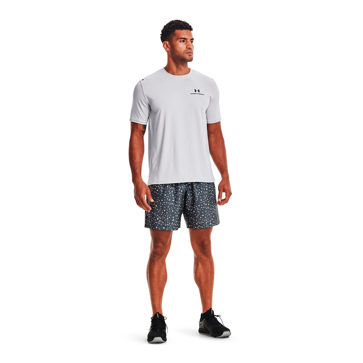 Short Ua Woven Adapt para Hombre