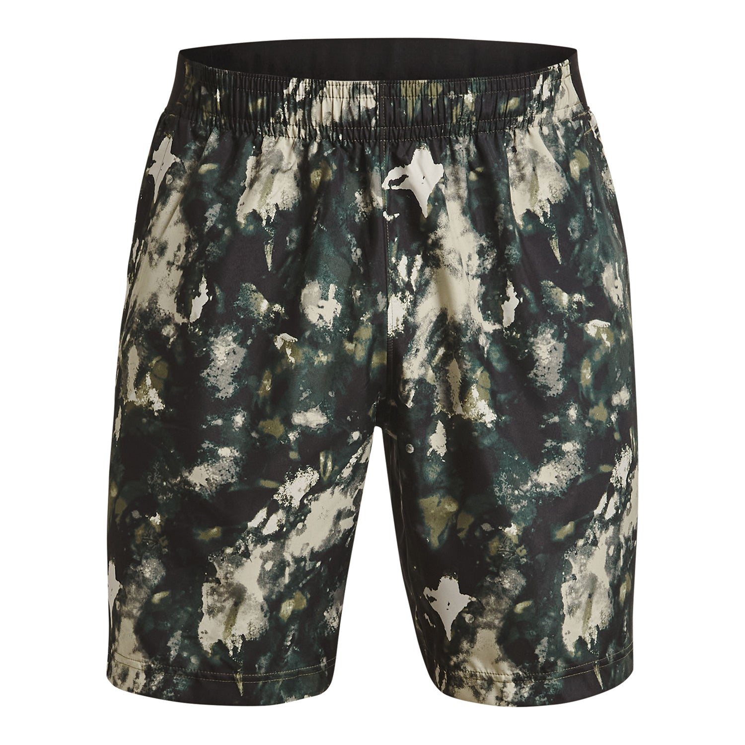 Short Ua Woven Adapt para Hombre