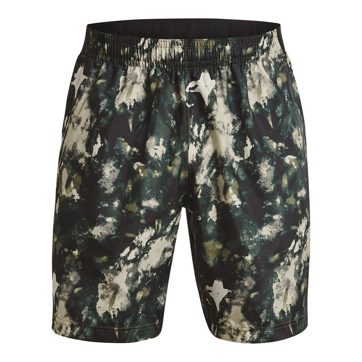 Short Ua Woven Adapt para Hombre