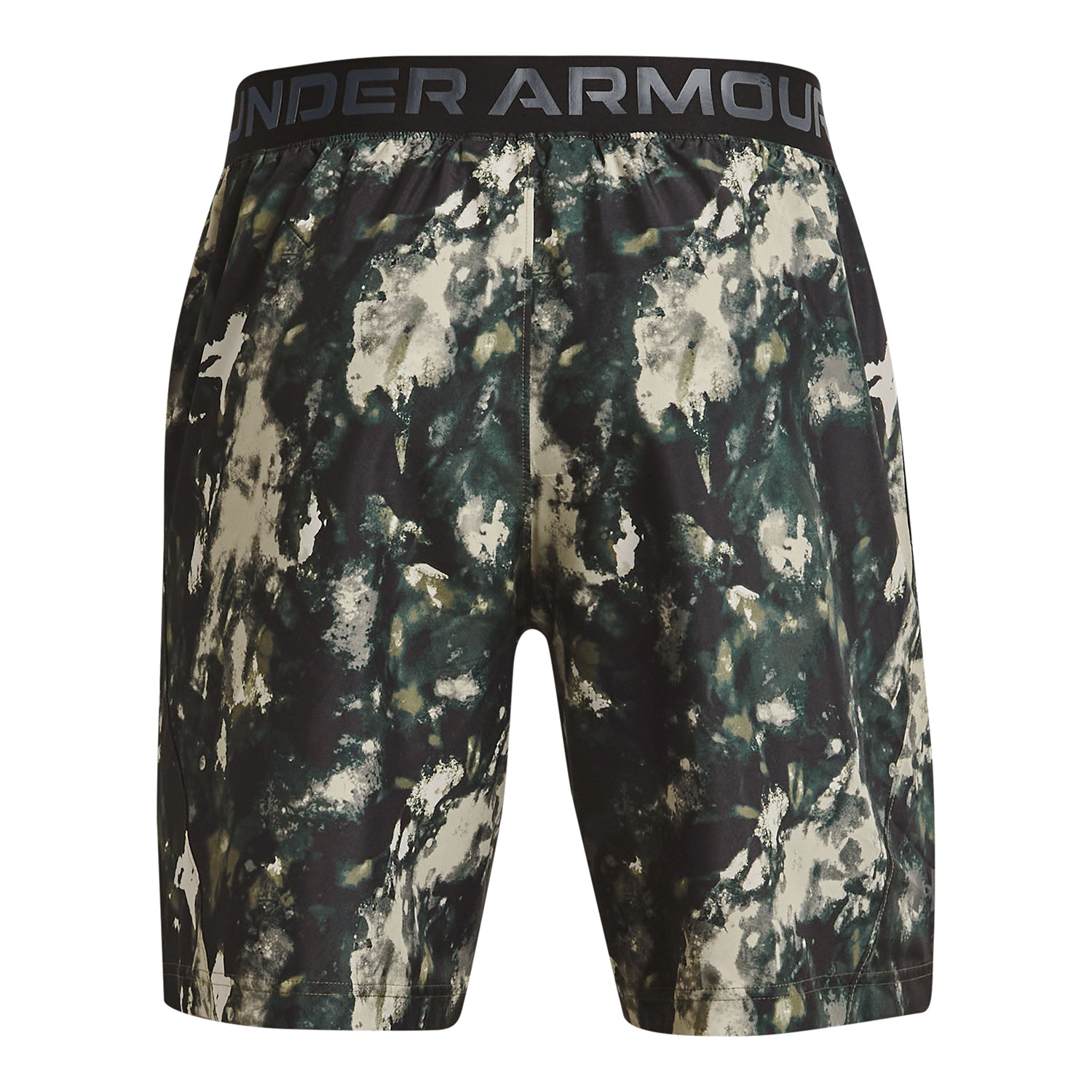 Short Ua Woven Adapt para Hombre