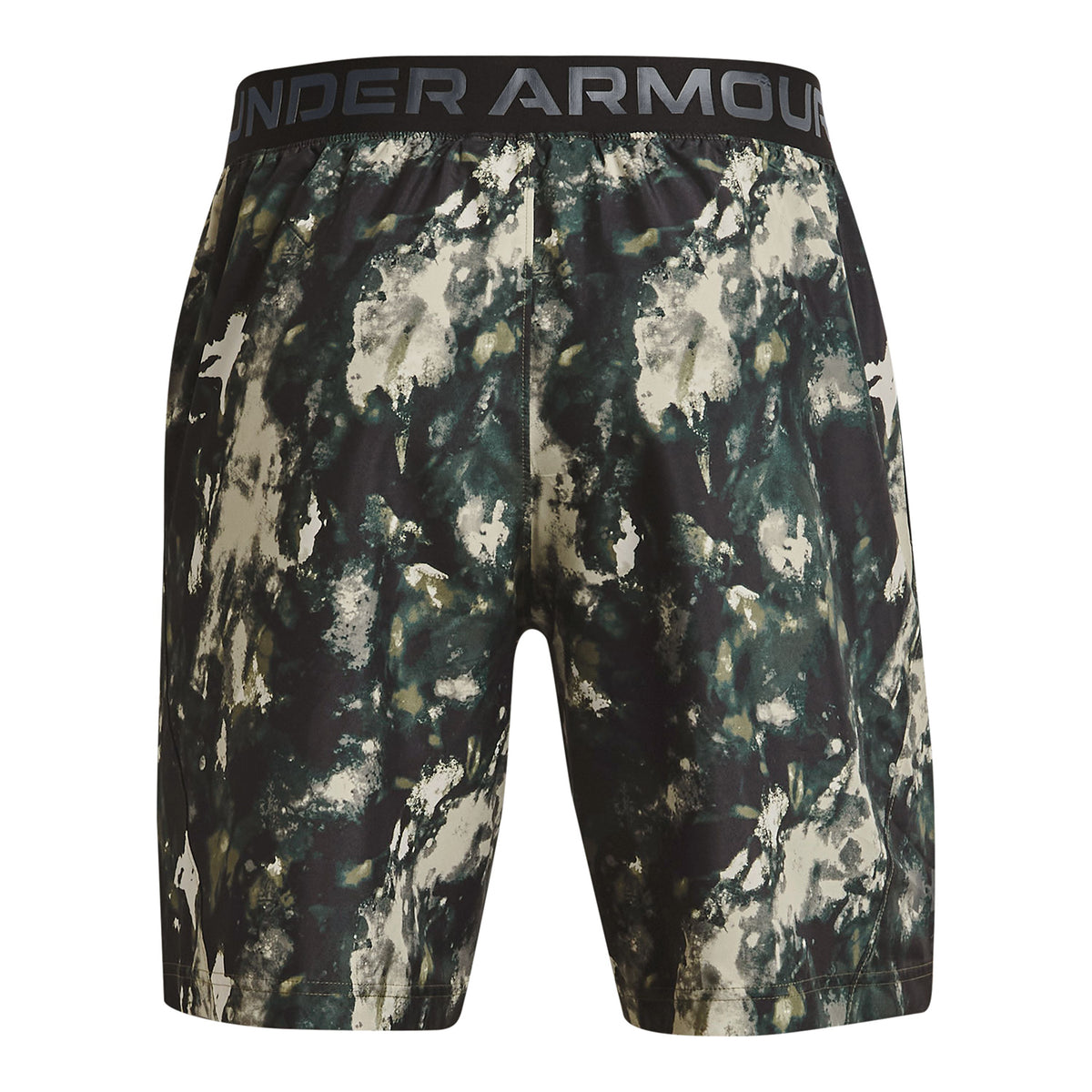 Short Ua Woven Adapt para Hombre