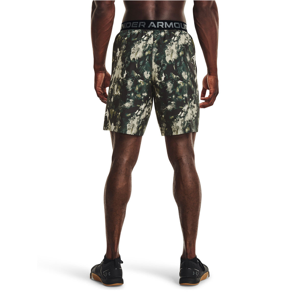 Short Ua Woven Adapt para Hombre