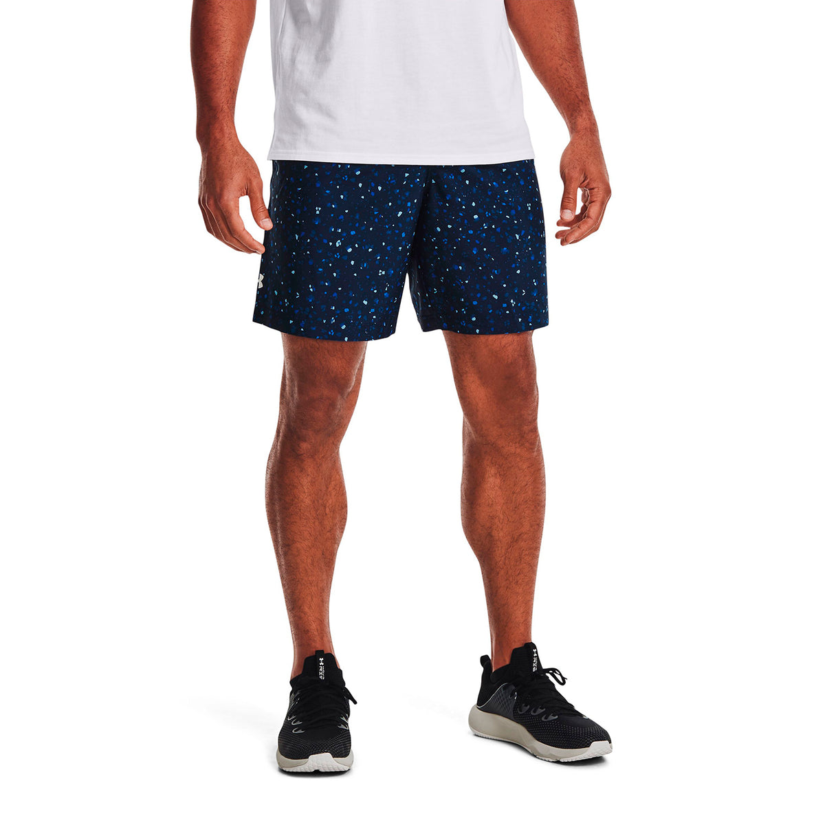 Short Ua Woven Adapt para Hombre