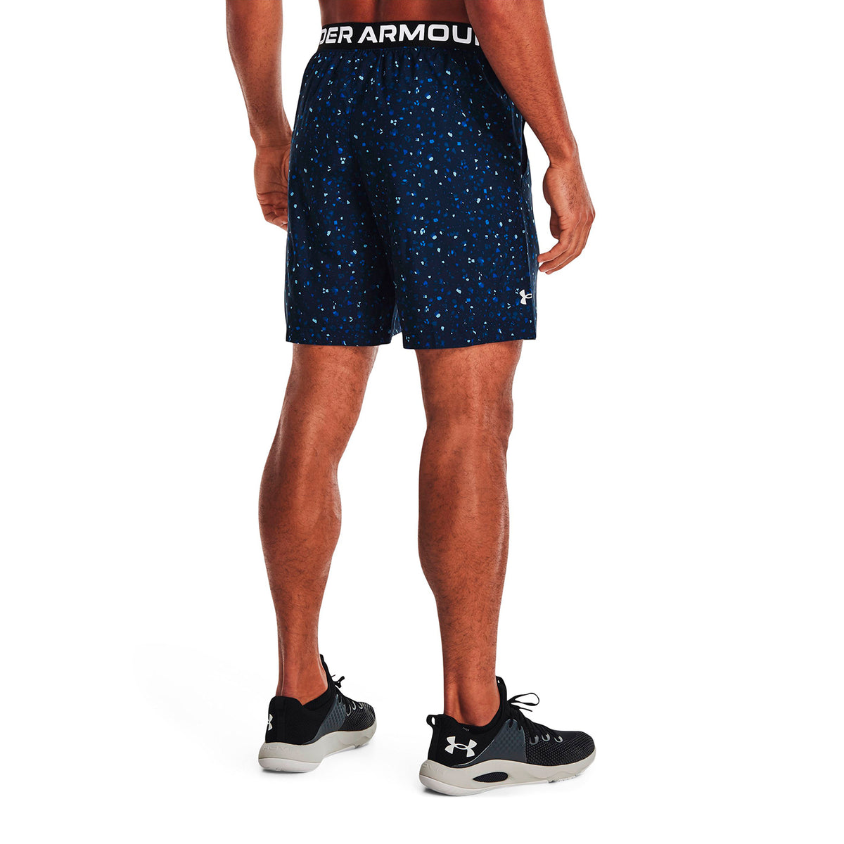Short Ua Woven Adapt para Hombre