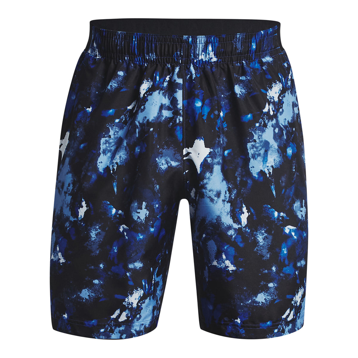 Short Ua Woven Adapt para Hombre