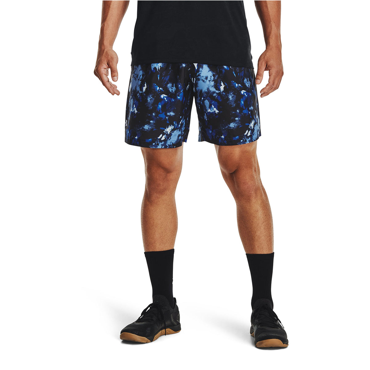 Short Ua Woven Adapt para Hombre