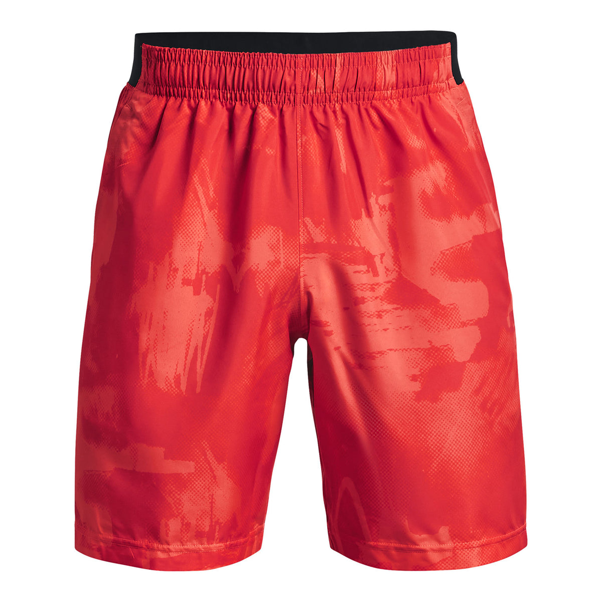 Short Ua Woven Adapt para Hombre