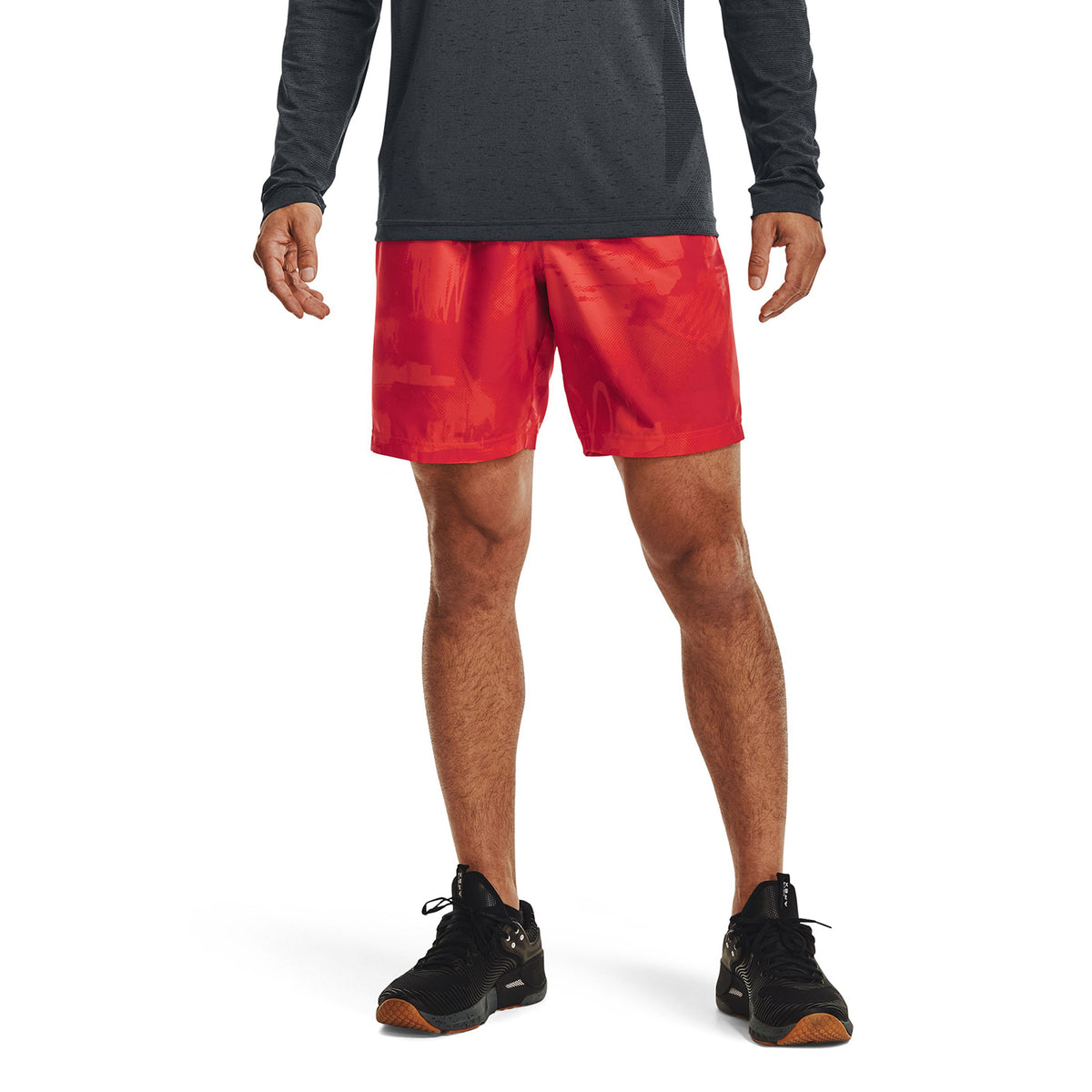 Short Ua Woven Adapt para Hombre