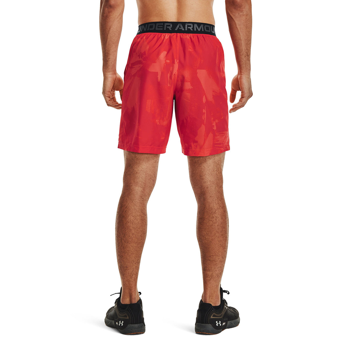 Short Ua Woven Adapt para Hombre