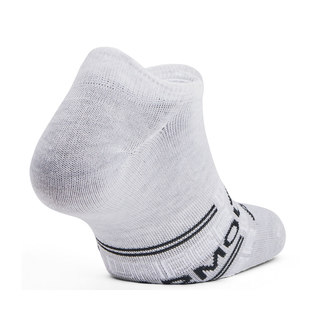 Calcetines Essential No Show unisex 3-Pack Under Armour