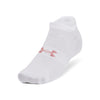 Calcetines Essential No Show unisex 3-Pack Under Armour