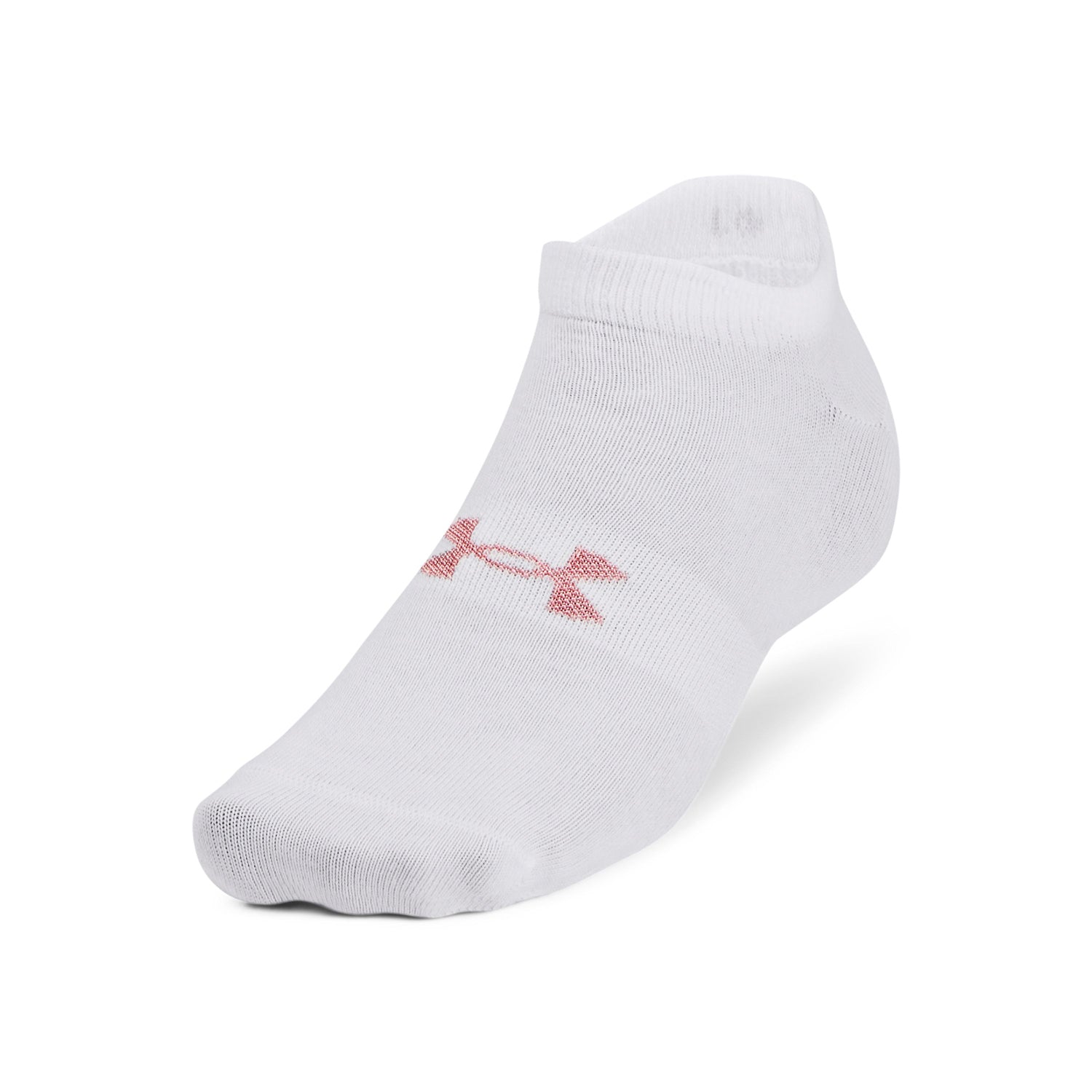 Calcetines Essential No Show unisex 3-Pack Under Armour