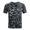 Polera manga corta UA Breeze Run para hombre