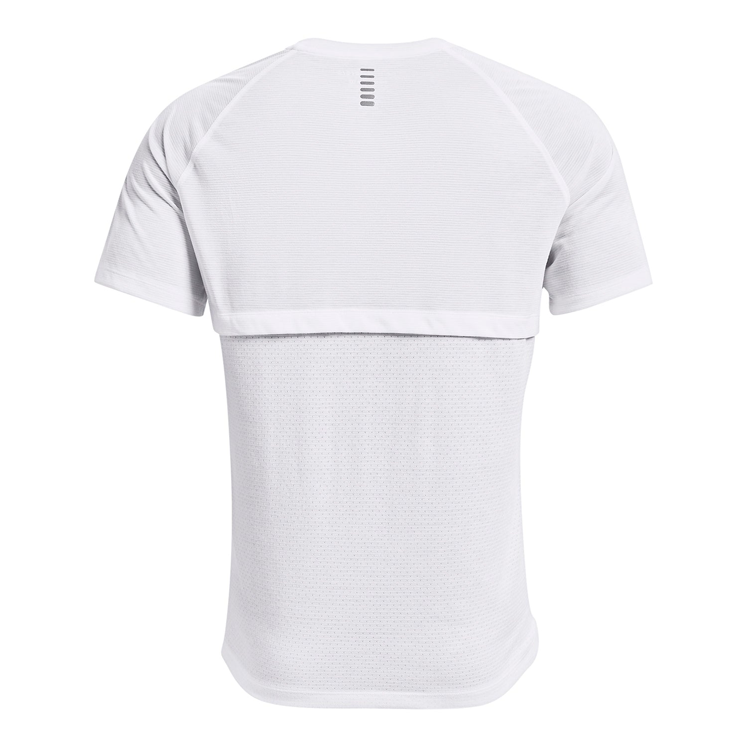 Polera Manga Corta Streaker Run para Hombre Under Armour