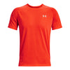 Polera Manga Corta Streaker Run para Hombre Under Armour