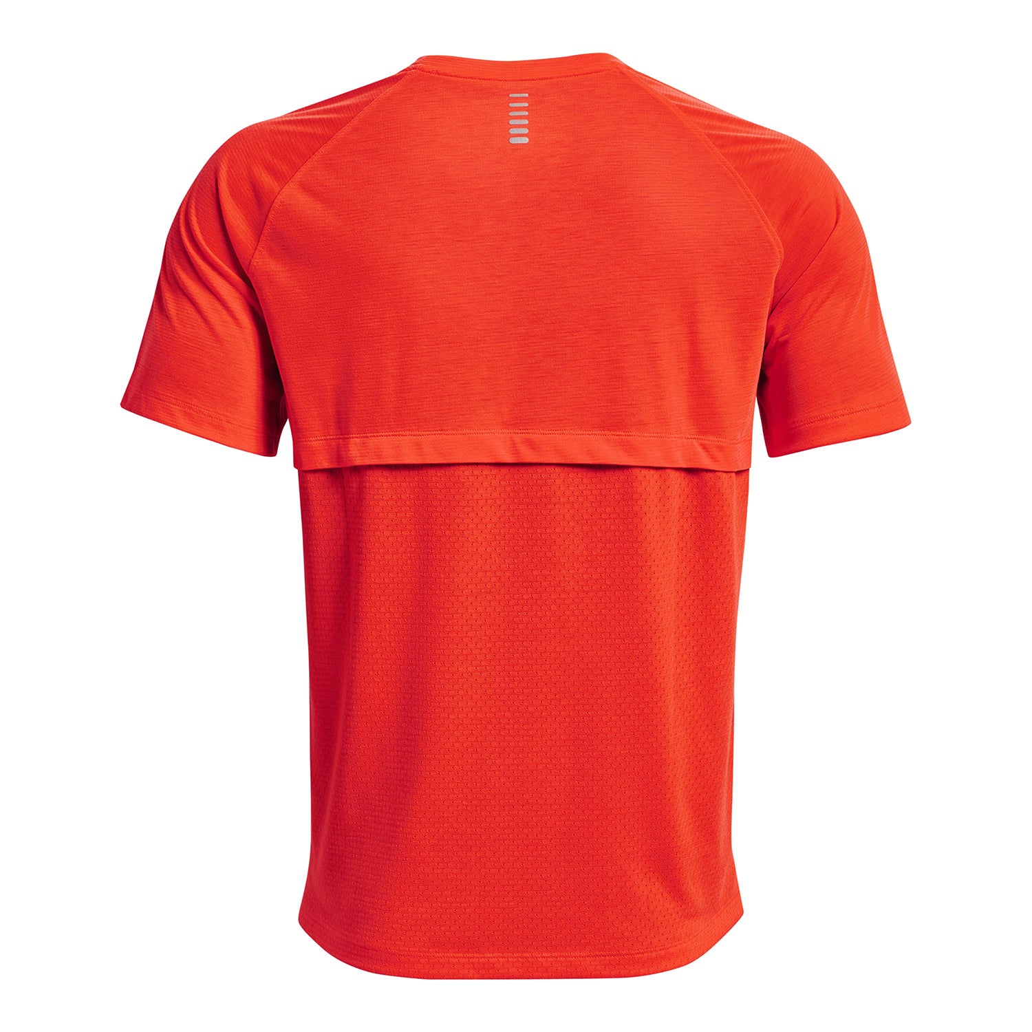 Polera Manga Corta Streaker Run para Hombre Under Armour