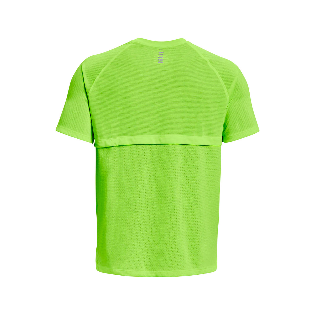 Polera Manga Corta Streaker Run para Hombre Under Armour