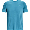 Polera Manga Corta Streaker Run para Hombre Under Armour