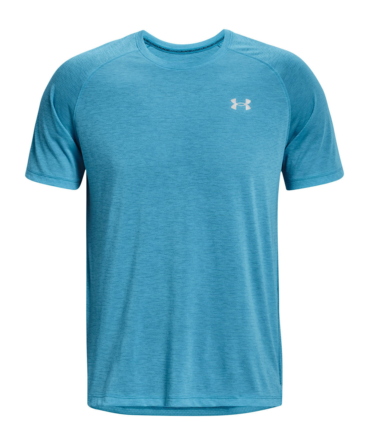 Polera Manga Corta Streaker Run para Hombre Under Armour