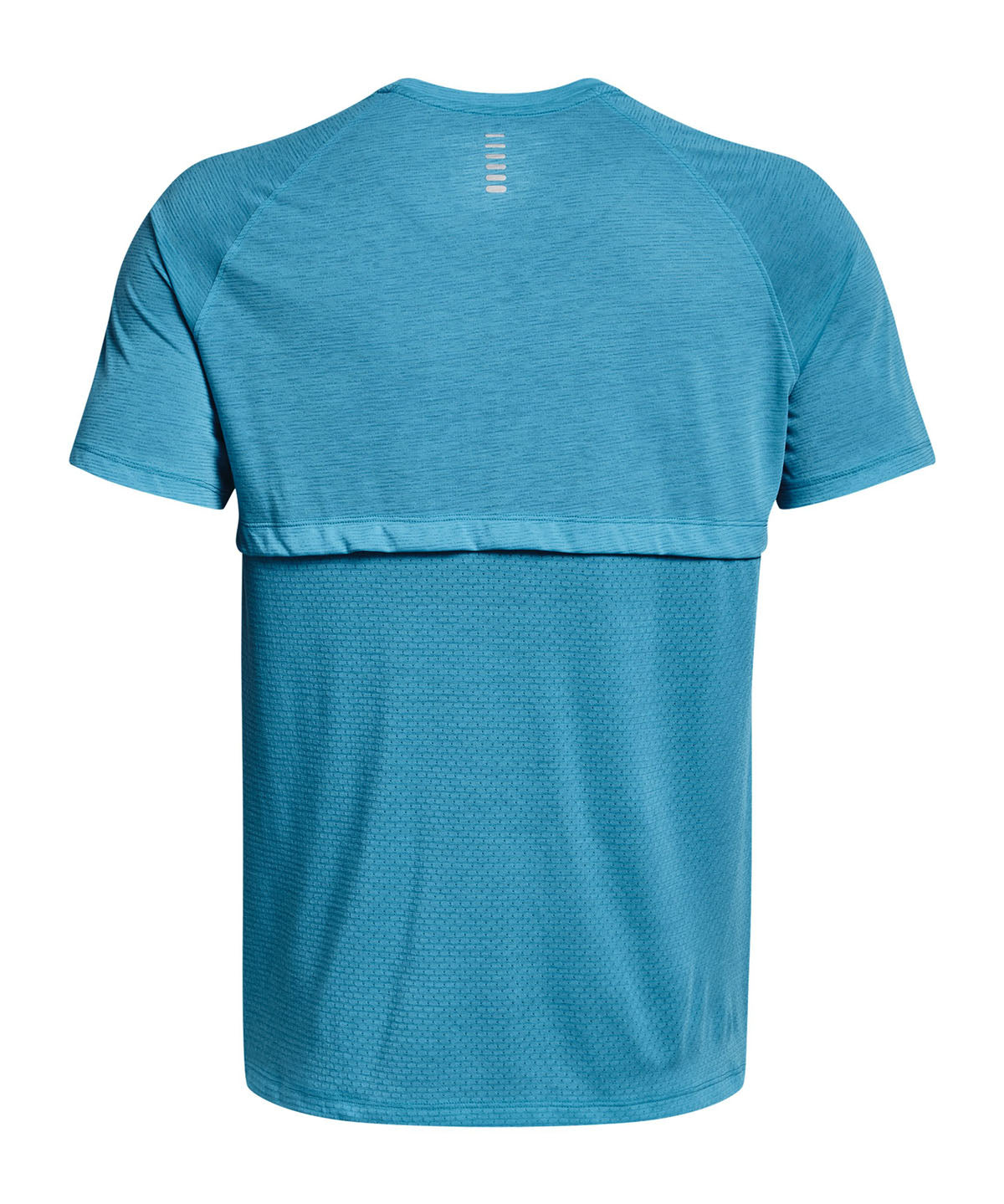 Polera Manga Corta Streaker Run para Hombre Under Armour