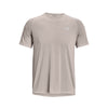 Polera Manga Corta Streaker Run para Hombre Under Armour