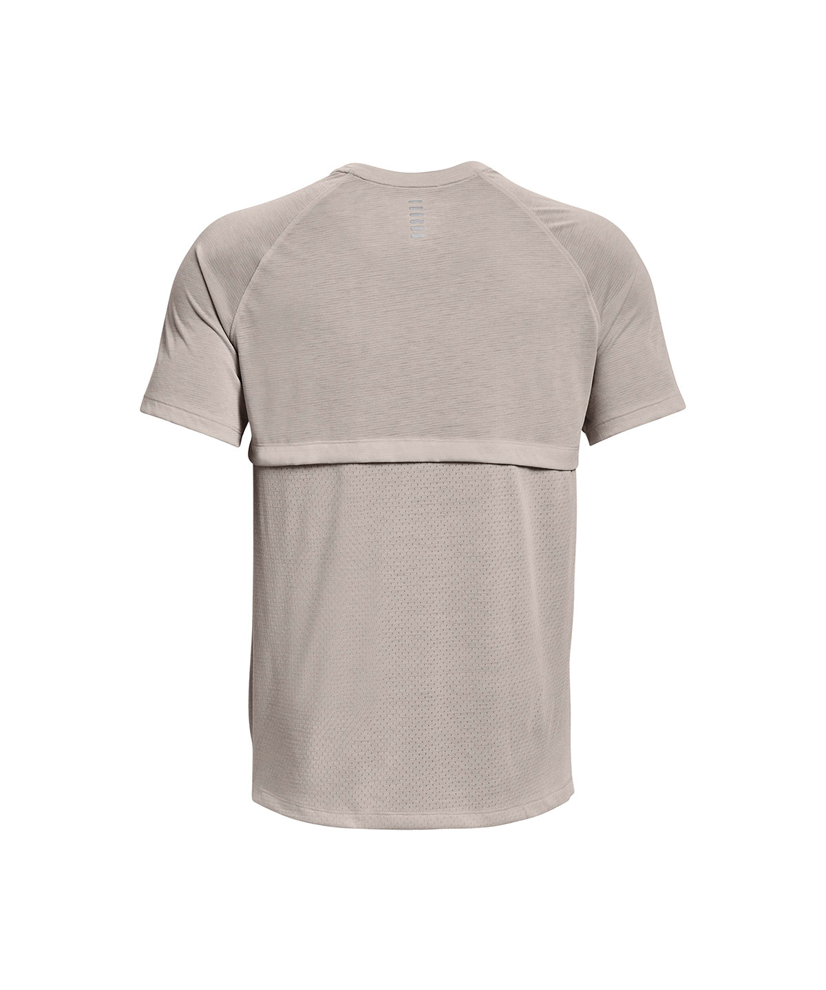 Polera Manga Corta Streaker Run para Hombre Under Armour