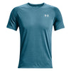Polera Manga Corta Streaker Run para Hombre Under Armour