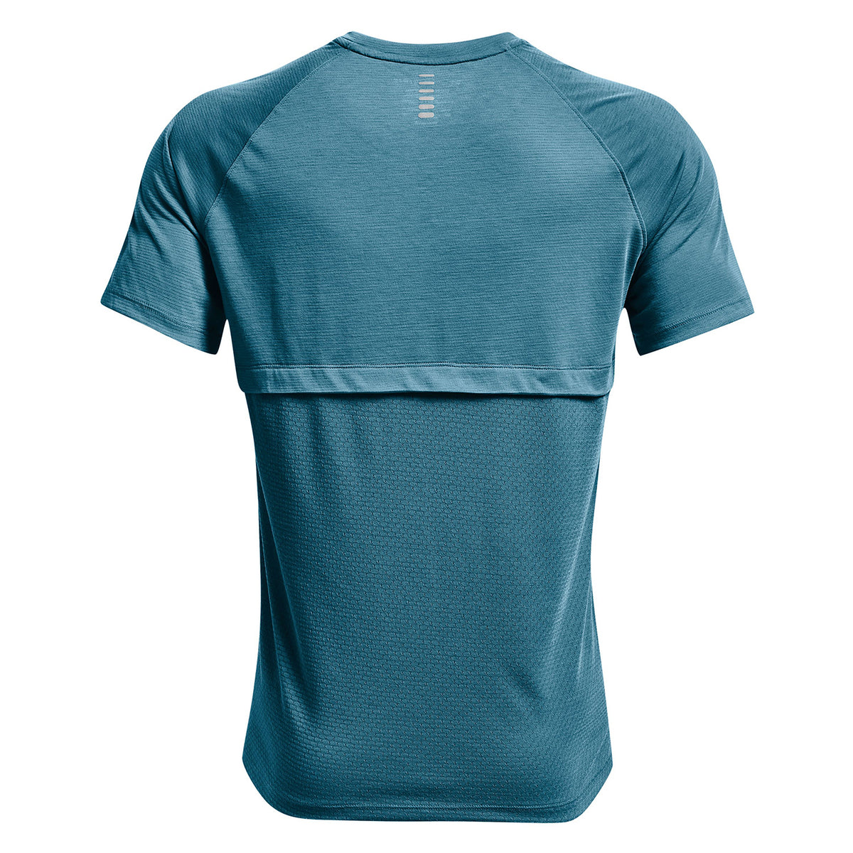 Polera Manga Corta Streaker Run para Hombre Under Armour
