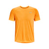 Polera Manga Corta Streaker Run para Hombre Under Armour