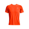 Polera Manga Corta Streaker Run para Hombre Under Armour