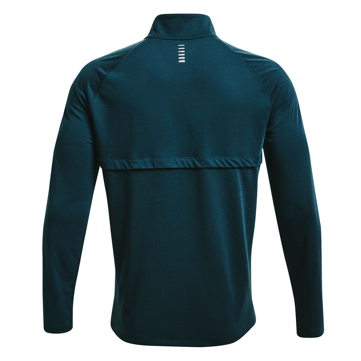 Polerón UA Streaker Run ½ Zip para hombre