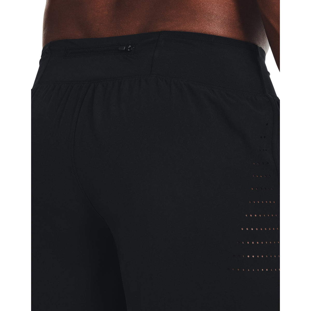 Shorts UA Speedpocket 12.7 cm para hombre